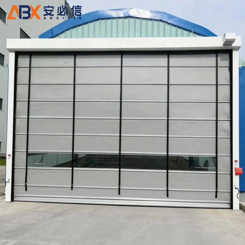 十堰市堆积门